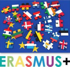 erasmus plus