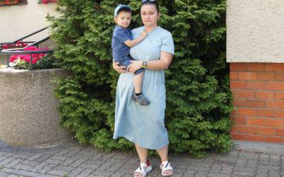Ta pomoc była nam bardzo potrzebna