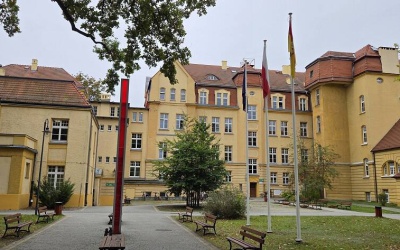 Ponad ćwierć wieku pomocy, edukacji i dobra