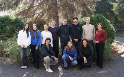 Sprawić, aby świat był odrobinę lepszy