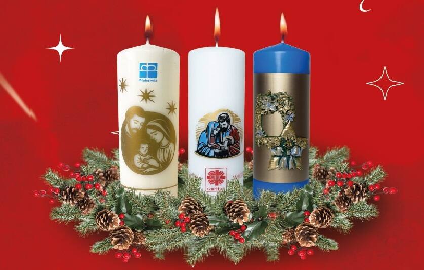 Wigilijne Dzieło Pomocy Dzieciom