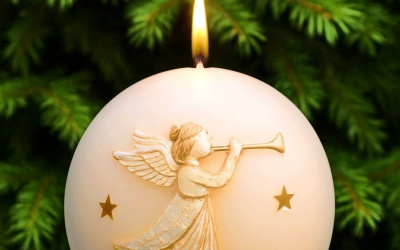 Boże Narodzenie 2025 | Christmas 2025 | Weihnachten 2025