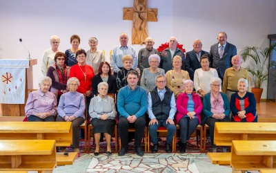 Wczasy świąteczno-noworoczne dla seniorów