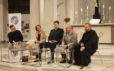 Diakonia ma czas dla człowieka