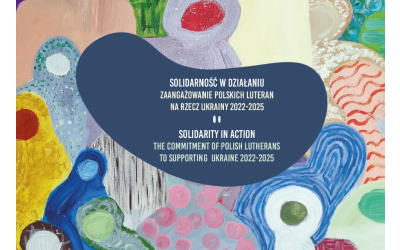 Podsumowanie działań pomocowych na rzecz Ukrainy