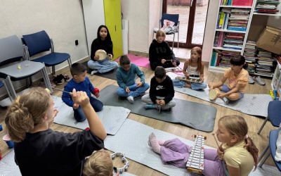 1,5% podatku zmienia życie potrzebujących