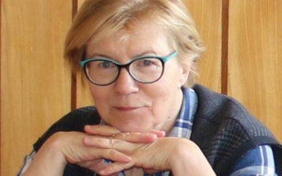 Jesteśmy tu dla kogoś, a nie dla siebie