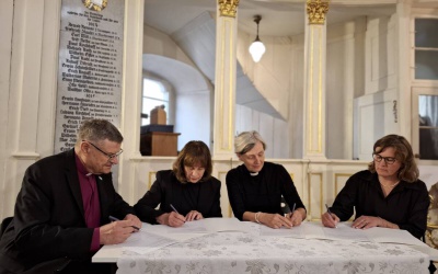 Bezgraniczna miłość bliźniego